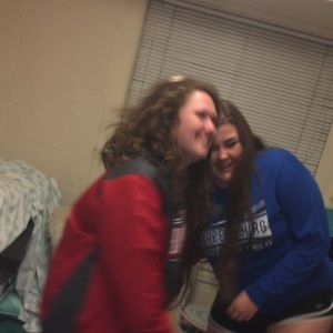 Meet your Posher, Erin